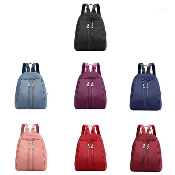 diaper bags backpack 2021 fashion women wild simple shoulder travel bag waterproof nylon teen girl school mochilas female1
diaper bags backpack 2021 fashion women wild simple shoulder travel bag waterproof nylon teen girl school mochilas female1