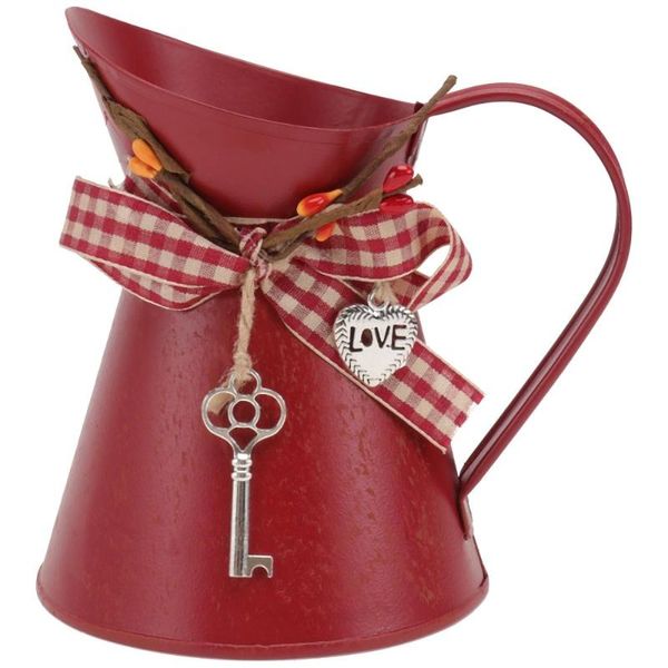 planters & pots 1pc unique kettle shaped planting pot home decorative flower bucket iron
planters & pots 1pc unique kettle shaped planting pot home decorative flower bucket iron