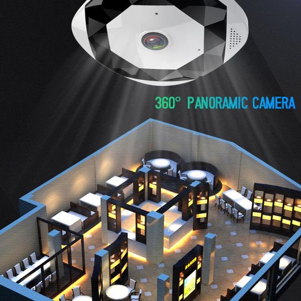 cameras 960p wifi camera 360 degree panoramic home security two way audio night vision app remote fisheye surveillance
cameras 960p wifi camera 360 degree panoramic home security two way audio night vision app remote fisheye surveillance