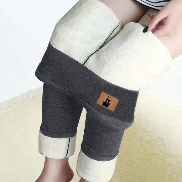 women's leggings 35# women fashion winter casual printed span plus size ladies trousers waist keep warm long pants leggins mujer, Black
women's leggings 35# women fashion winter casual printed span plus size ladies trousers waist keep warm long pants leggins mujer, Black