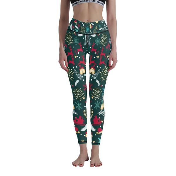 personality trend high-performance 3d printed women's fitness yoga pants nine pantstight leggings women movement tying outfits, White;red
personality trend high-performance 3d printed women's fitness yoga pants nine pantstight leggings women movement tying outfits, White;red