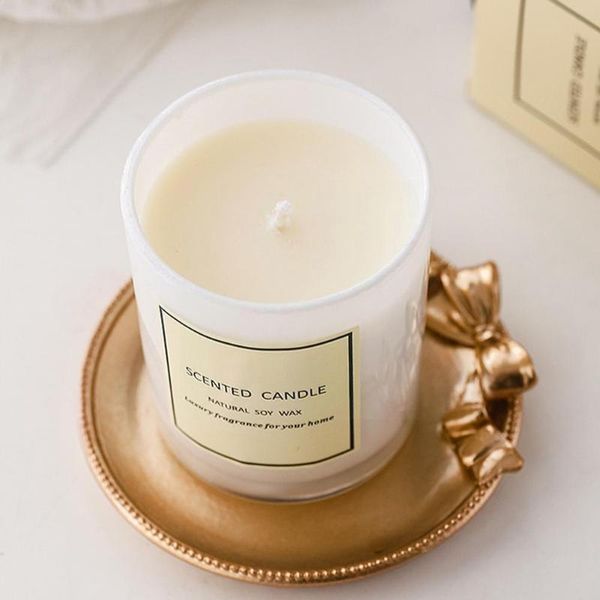 candles scented candle glass jars with decoration home valentine's lid wooden room living gift day box q1e4
candles scented candle glass jars with decoration home valentine's lid wooden room living gift day box q1e4