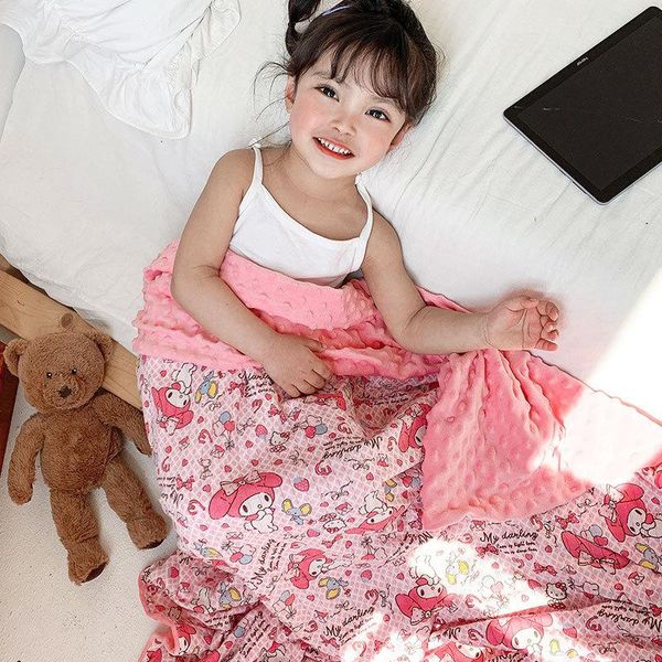 blankets 2021 spring and summer children's cartoon cotton quilt blanket pure air conditioning stroller baby
blankets 2021 spring and summer children's cartoon cotton quilt blanket pure air conditioning stroller baby