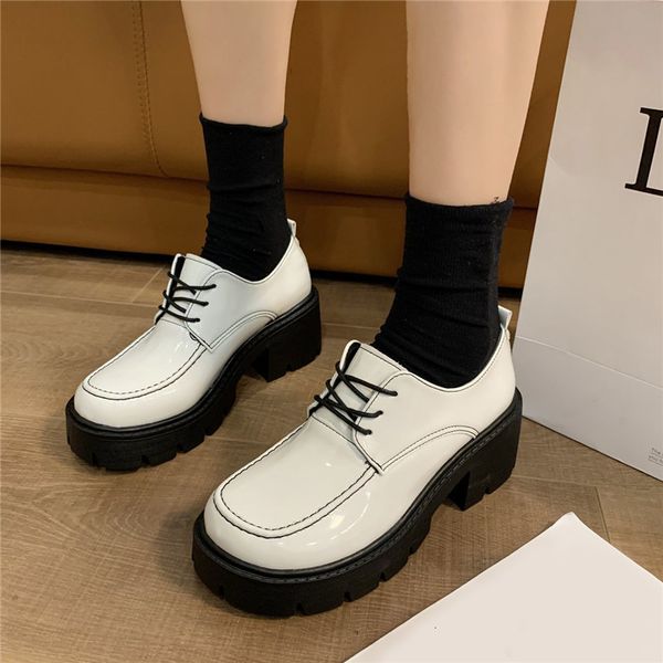 sandals 2021 fashion shoes woman pumps round toe platform non-slip lace up basic mid heel women size 35-39 41k3, Black
sandals 2021 fashion shoes woman pumps round toe platform non-slip lace up basic mid heel women size 35-39 41k3, Black