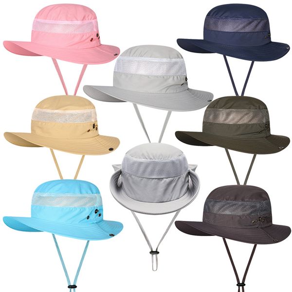outdoor fishing basin caps men women fisherman hat sunscreen uv breathable sunshade hats spring summer wide brim cap yl608, Yellow
outdoor fishing basin caps men women fisherman hat sunscreen uv breathable sunshade hats spring summer wide brim cap yl608, Yellow