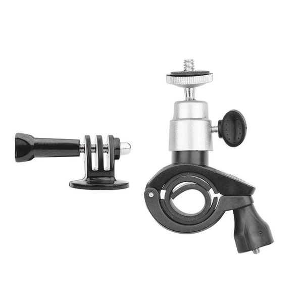 bicycle motorcycle camera mount support holder for-dji osmo action sports video cameras extension accessories microphones 
bicycle motorcycle camera mount support holder for-dji osmo action sports video cameras extension accessories microphones