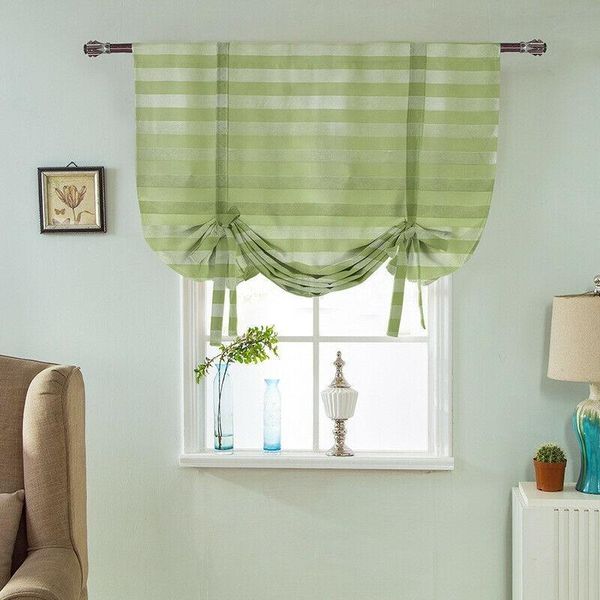 pastoral style blackout tie-up roman curtain window balloon shade balcony cafe kitchen decoration & drapes
pastoral style blackout tie-up roman curtain window balloon shade balcony cafe kitchen decoration & drapes