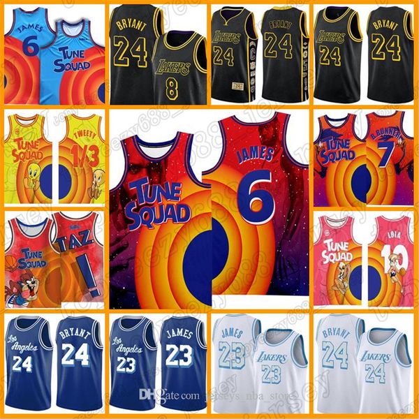tune squad 24 los 8 lebron jersey 6 james angeles basketball bryant lola bunny lakers 23 bill murray michael movie d.duck taz, Black;red
tune squad 24 los 8 lebron jersey 6 james angeles basketball bryant lola bunny lakers 23 bill murray michael movie d.duck taz, Black;red