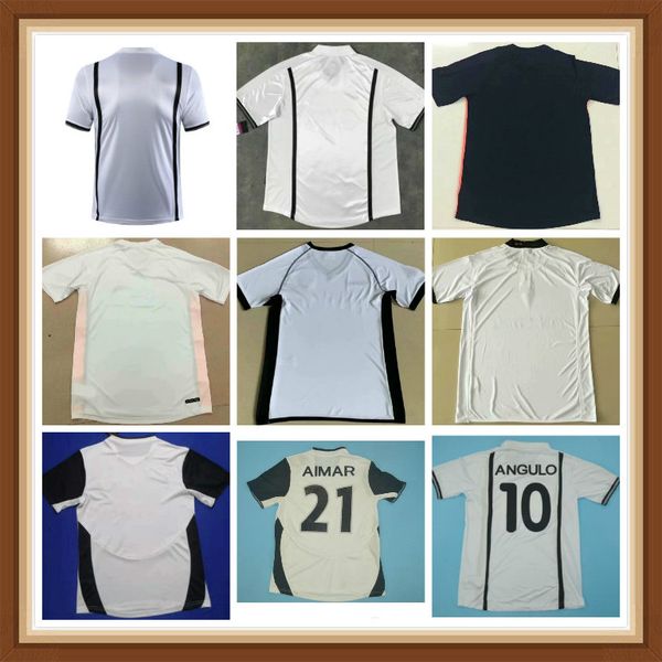 2000 2001 2006 8 zahovic retro soccer jersey 00 01 09 10 camisetas angulo aimar djukic mendieta .milla football shirts, Black;yellow
2000 2001 2006 8 zahovic retro soccer jersey 00 01 09 10 camisetas angulo aimar djukic mendieta .milla football shirts, Black;yellow