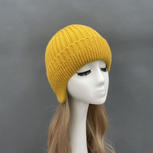 beanies missjanefur winter hat knitted beanie fashion solid warm earflap ski outdoor skullies cap
beanies missjanefur winter hat knitted beanie fashion solid warm earflap ski outdoor skullies cap