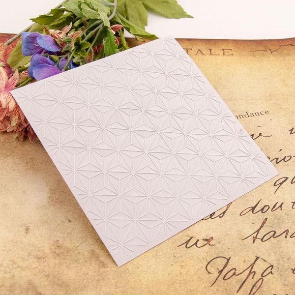 craft tools diamond pattern embossing folders 2021 for card making supplies paper scrapbooking plastic emboss stencil
craft tools diamond pattern embossing folders 2021 for card making supplies paper scrapbooking plastic emboss stencil