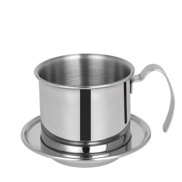 coffee filters the portable stainless steel vietnam dripper filter maker drip pot tools
coffee filters the portable stainless steel vietnam dripper filter maker drip pot tools