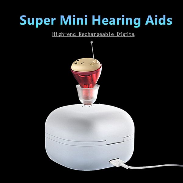 high-end digital hearing aid mini 4 channel rechargeable automatic switch multi-program intelligent deaf invisible hearing aidsscouts
high-end digital hearing aid mini 4 channel rechargeable automatic switch multi-program intelligent deaf invisible hearing aidsscouts