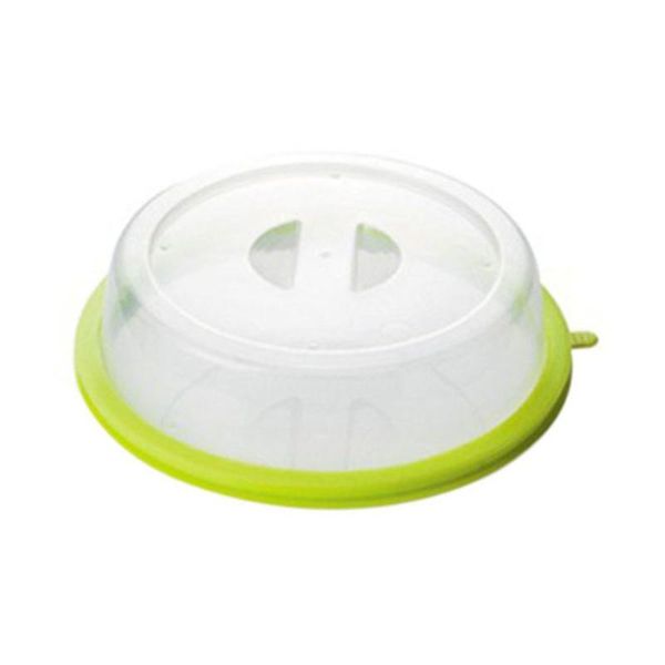kitchen storage & organization professional microwave food anti-sputtering cover with handle heat resistant lid for
kitchen storage & organization professional microwave food anti-sputtering cover with handle heat resistant lid for