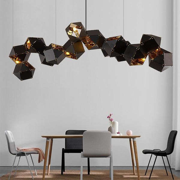 pendant lamps modern creative black white metal chandelier gold mirror led hanging lamp dining room diy suspend indoor lighting
pendant lamps modern creative black white metal chandelier gold mirror led hanging lamp dining room diy suspend indoor lighting