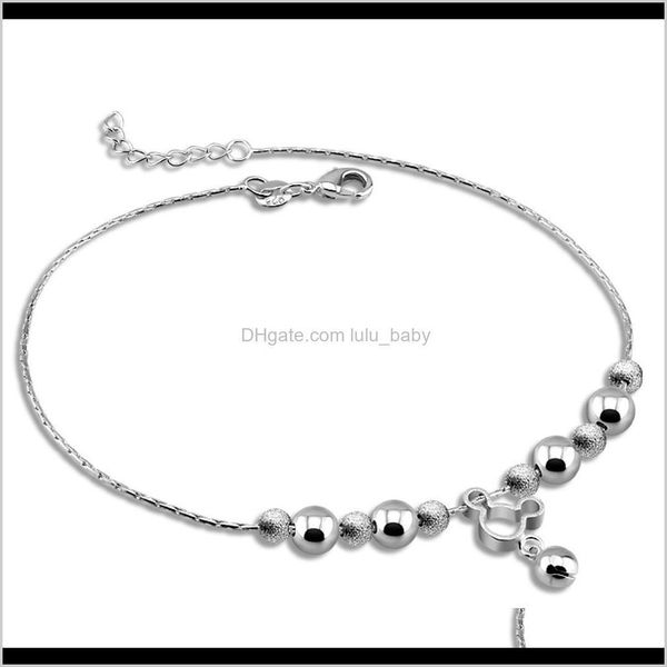 drop delivery 2021 1005 sterling sier vintage beach foot anklet for women bohemian anklets summer bracelet on the leg jewelry f1219 awncr, Red;blue
drop delivery 2021 1005 sterling sier vintage beach foot anklet for women bohemian anklets summer bracelet on the leg jewelry f1219 awncr, Red;blue