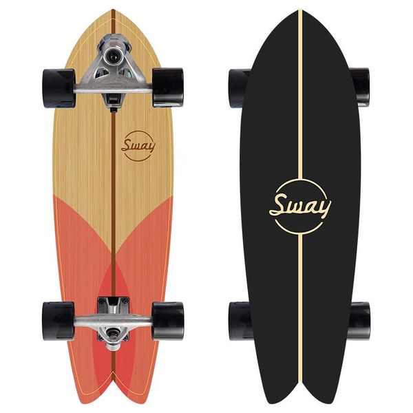 skateboarding professional skateboarder cx7 land surfing skateboard men cruise truck ski training skate board big fish
skateboarding professional skateboarder cx7 land surfing skateboard men cruise truck ski training skate board big fish
