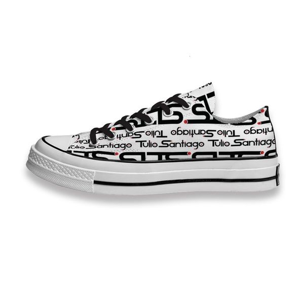customizationcustom printed shoes music band logo dj tulio santiago sneakers low mens womens skateboard sport footwear diy trainers canvas c
customizationcustom printed shoes music band logo dj tulio santiago sneakers low mens womens skateboard sport footwear diy trainers canvas c