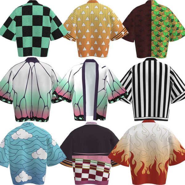 bathrobe japanese man ghost killing blade animation peripheral feather weaving charcoal zhilang kimono bathrobe two dimensional cape
bathrobe japanese man ghost killing blade animation peripheral feather weaving charcoal zhilang kimono bathrobe two dimensional cape