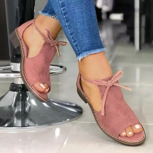 sandals women's shoes high-quality solid color imitation suede bow tie flat-heel comfortable fashion casual all-match 1kb100, Black
sandals women's shoes high-quality solid color imitation suede bow tie flat-heel comfortable fashion casual all-match 1kb100, Black