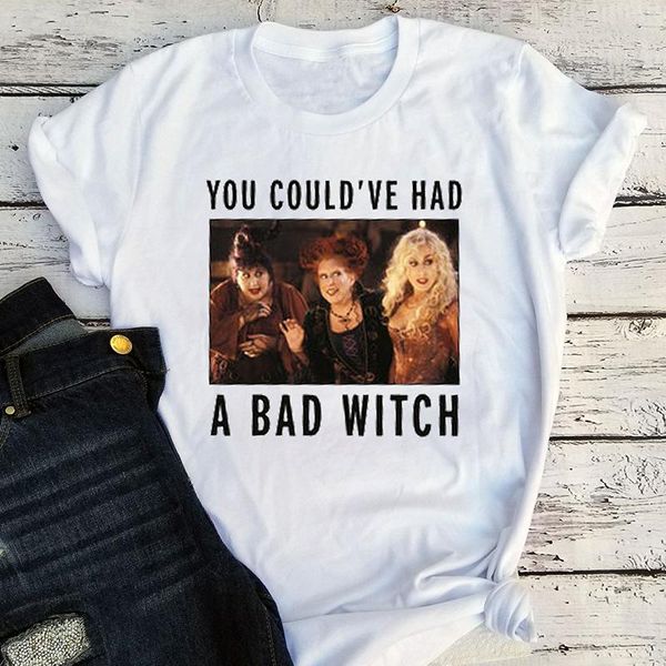 women's t-shirt friends horror movies characters halloween shirts bad witch graphic tee 2021 tshirt plus size christmas xl c, White
women's t-shirt friends horror movies characters halloween shirts bad witch graphic tee 2021 tshirt plus size christmas xl c, White