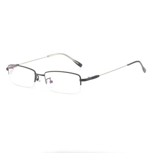 sunny spot wholesale memory metal optical glasses frame can be equipped with myopia anti-blu-ray computer games fashion sunglasses frames, Black
sunny spot wholesale memory metal optical glasses frame can be equipped with myopia anti-blu-ray computer games fashion sunglasses frames, Black
