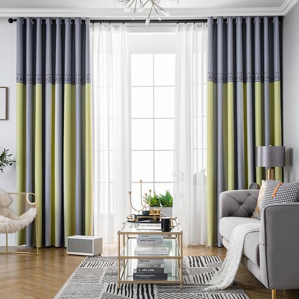 curtain & drapes modern blackout curtains gradient 1 pattern for living room window bedroom shading ready made finished blinds b 2jl489
curtain & drapes modern blackout curtains gradient 1 pattern for living room window bedroom shading ready made finished blinds b 2jl489
