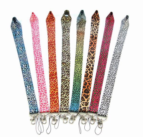 keychain 10pcs multicolor leopard print mobile phone lanyard key chains pendant party gift favors accessorie small wholesale, Silver
keychain 10pcs multicolor leopard print mobile phone lanyard key chains pendant party gift favors accessorie small wholesale, Silver