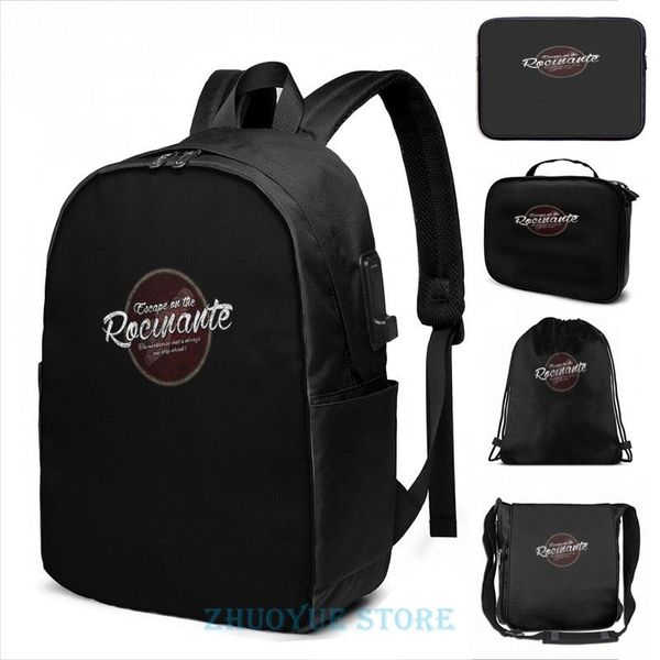 backpack funny graphic print the expanse - rocinante red dirty usb charge men school bags women cosmetic bag travel laptop
backpack funny graphic print the expanse - rocinante red dirty usb charge men school bags women cosmetic bag travel laptop