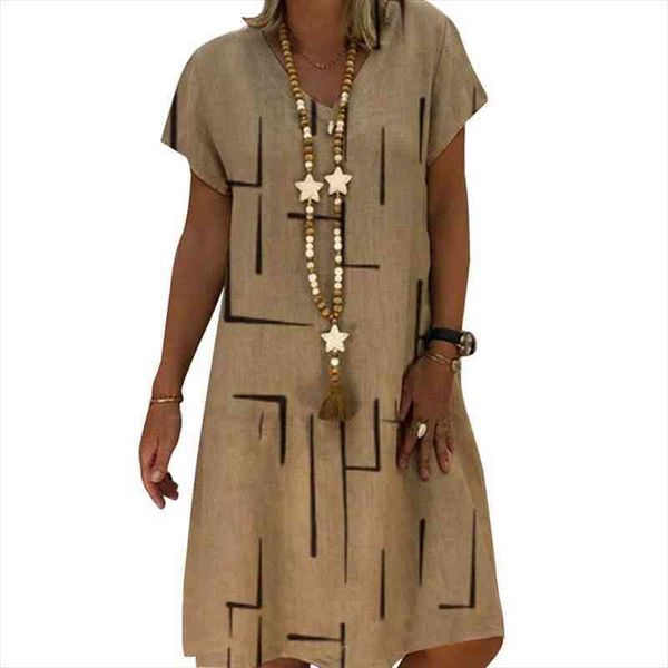 10 styles big size women dress loose ladies summer dress a-line vintage casual knee-length dresses robe femme vestidos, Black;gray
10 styles big size women dress loose ladies summer dress a-line vintage casual knee-length dresses robe femme vestidos, Black;gray