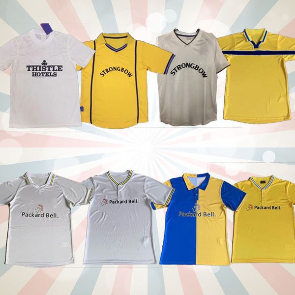 1996 1997 retro leeds hasselbaink soccer jersey 77 78 95 96 97 98 99 00 01smith kewell hopkin united classic ancient green football shirt, Black;yellow
1996 1997 retro leeds hasselbaink soccer jersey 77 78 95 96 97 98 99 00 01smith kewell hopkin united classic ancient green football shirt, Black;yellow