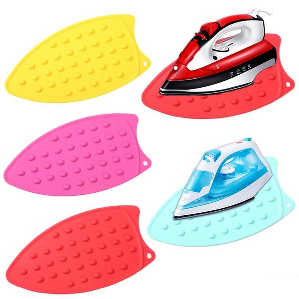 mats & pads table decoration iron pad ironing board heat resistant mat dotted portable silicone rest placemat
mats & pads table decoration iron pad ironing board heat resistant mat dotted portable silicone rest placemat