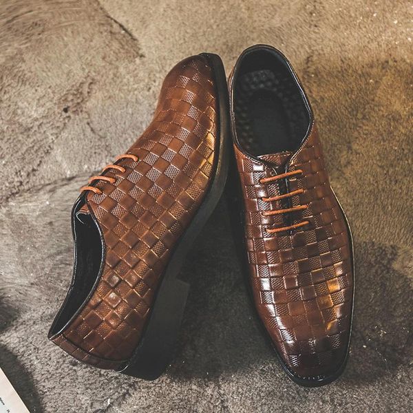 dress shoes brown loafers men italian fashion leather casual luxury male pure for wedding white black mens sneakers
dress shoes brown loafers men italian fashion leather casual luxury male pure for wedding white black mens sneakers