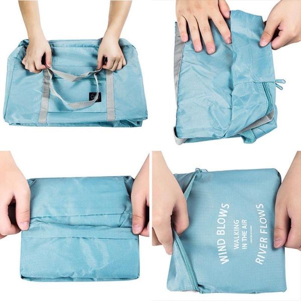 storage bags travel luggage pouch organizer casual handbag for clothes gear items stuff case thin889
storage bags travel luggage pouch organizer casual handbag for clothes gear items stuff case thin889