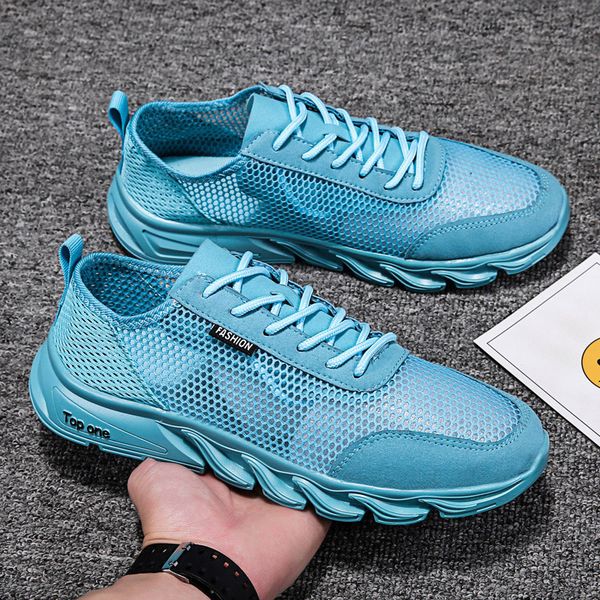 mens womens trainers shoes fashion black white orange gray blue comfortable breathable -1 sports sneakers outdoor shoe size 36-44
mens womens trainers shoes fashion black white orange gray blue comfortable breathable -1 sports sneakers outdoor shoe size 36-44