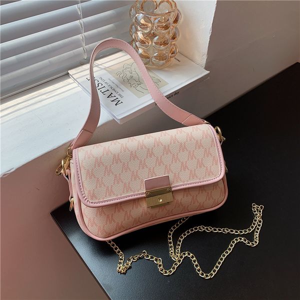 outlet online 70% off sale 2021 exquisite niche bag high sense printed underarm women's summer versatile messenger one shoulder small s
outlet online 70% off sale 2021 exquisite niche bag high sense printed underarm women's summer versatile messenger one shoulder small s