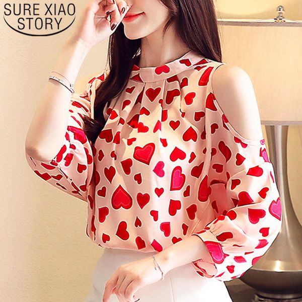 fashion and blouses blusas mujer de moda ladies chiffon shirts blouse for women 4193 50 210415, White
fashion and blouses blusas mujer de moda ladies chiffon shirts blouse for women 4193 50 210415, White
