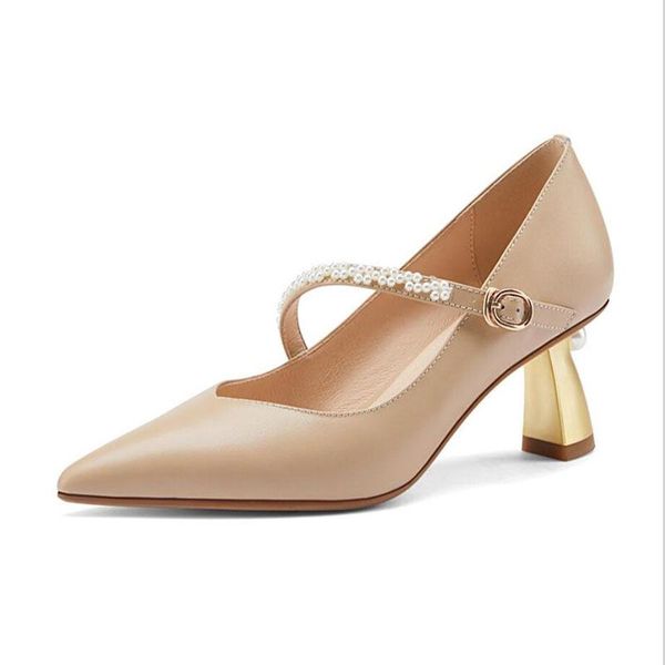women elegant pearl embellished wedding shoes stiletto heels pointed toe dress pumps luxury jewelry party, Black
women elegant pearl embellished wedding shoes stiletto heels pointed toe dress pumps luxury jewelry party, Black