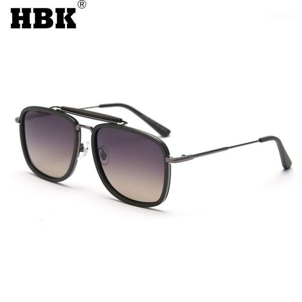 fashion square polarized sunglasses for men women metal personalized vintage driving eyewear oversized zonnebril uv400, White;black
fashion square polarized sunglasses for men women metal personalized vintage driving eyewear oversized zonnebril uv400, White;black