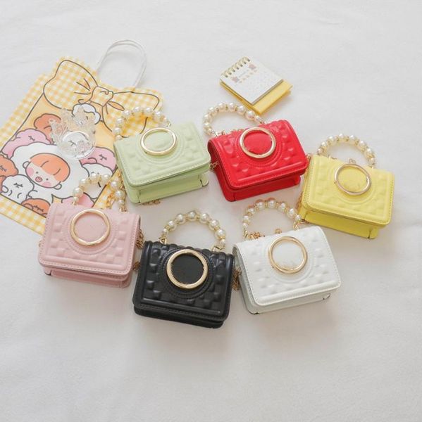 girls designer handbag fashion kids silk scarves letter metal dots buckles messenger bags children embossing one shoulder bag lady mini pure, Black
girls designer handbag fashion kids silk scarves letter metal dots buckles messenger bags children embossing one shoulder bag lady mini pure, Black
