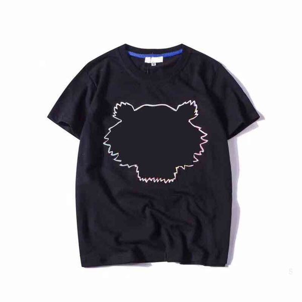 mens t shirt causal summer tee tiger embroidery paris style couple breathable short-sleeve asian size s-2xl, White;black
mens t shirt causal summer tee tiger embroidery paris style couple breathable short-sleeve asian size s-2xl, White;black