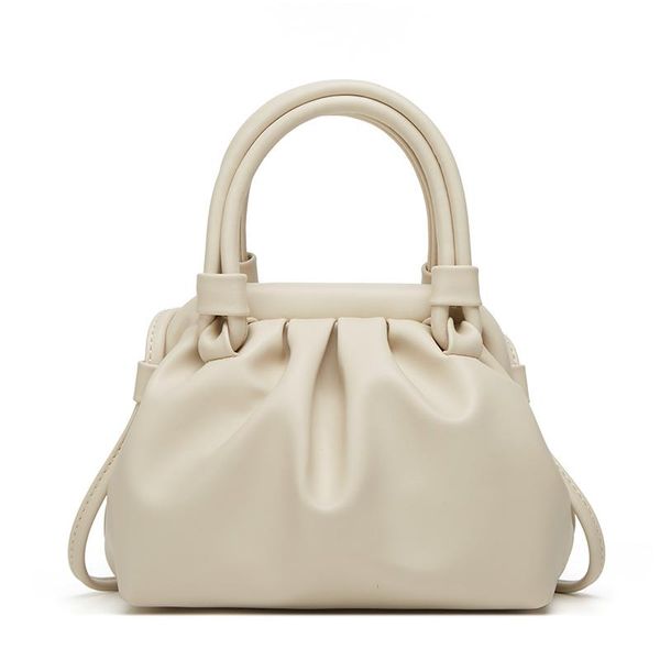 madame single shoulder slant dumpling handbag ladies evening party cloud hobos soft leather day clutches messenger bags totes
madame single shoulder slant dumpling handbag ladies evening party cloud hobos soft leather day clutches messenger bags totes