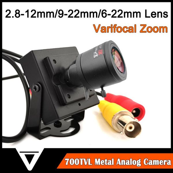 cameras neocoolcam 700tvl wired color varifocal zoom cctv analog camera mini box home security video 2.8-12mm 9-22mm 6-22mm lens
cameras neocoolcam 700tvl wired color varifocal zoom cctv analog camera mini box home security video 2.8-12mm 9-22mm 6-22mm lens
