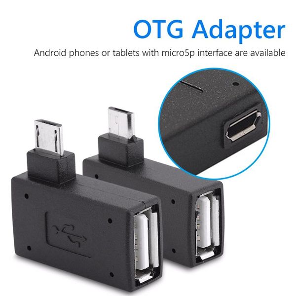 hubs 2 in 1 powered micro usb male to a female otg adapter left right 90 degree angle flash drive for android phone tablet
hubs 2 in 1 powered micro usb male to a female otg adapter left right 90 degree angle flash drive for android phone tablet
