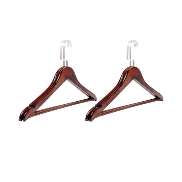 hangers & racks 4pcs wood hanger non-slip clothes shirts sweaters dress drying rack for home
hangers & racks 4pcs wood hanger non-slip clothes shirts sweaters dress drying rack for home