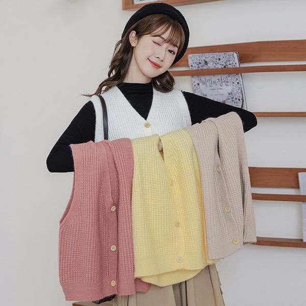 autumn and winter 2021 korean half high neck elastic slim long sleeve t-shirt women's bottoming shirt + v-neck knitted vt, Black;white
autumn and winter 2021 korean half high neck elastic slim long sleeve t-shirt women's bottoming shirt + v-neck knitted vt, Black;white