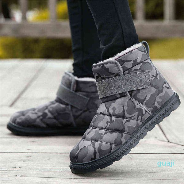 women boots snow soft shoes woman platform women's new waterproof ankle chunky plus size winter footwear botas mujer 8070, Black
women boots snow soft shoes woman platform women's new waterproof ankle chunky plus size winter footwear botas mujer 8070, Black