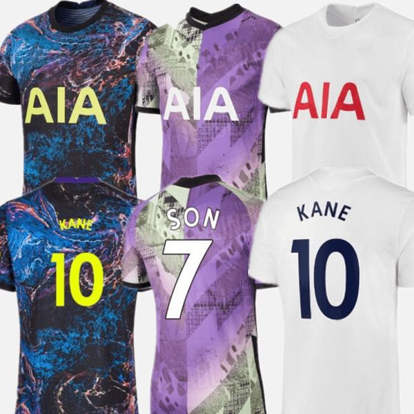 21/22 player version spurs home bale son soccer jerseys 2021 away kane llorente dele shirt lucas customized football uniform, Black;yellow
21/22 player version spurs home bale son soccer jerseys 2021 away kane llorente dele shirt lucas customized football uniform, Black;yellow