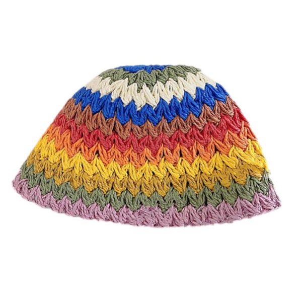 wide brim hats 3xua straw hat in for traveling uv isolation with edge breathable beach outing summer, Blue;gray
wide brim hats 3xua straw hat in for traveling uv isolation with edge breathable beach outing summer, Blue;gray