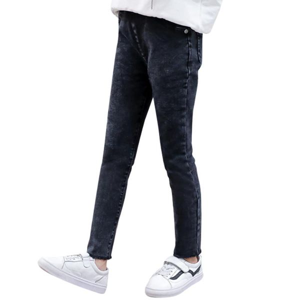 jeans for girls solid color kids casual style kid spring autumn children's clothes 6 8 10 12 14, Blue
jeans for girls solid color kids casual style kid spring autumn children's clothes 6 8 10 12 14, Blue